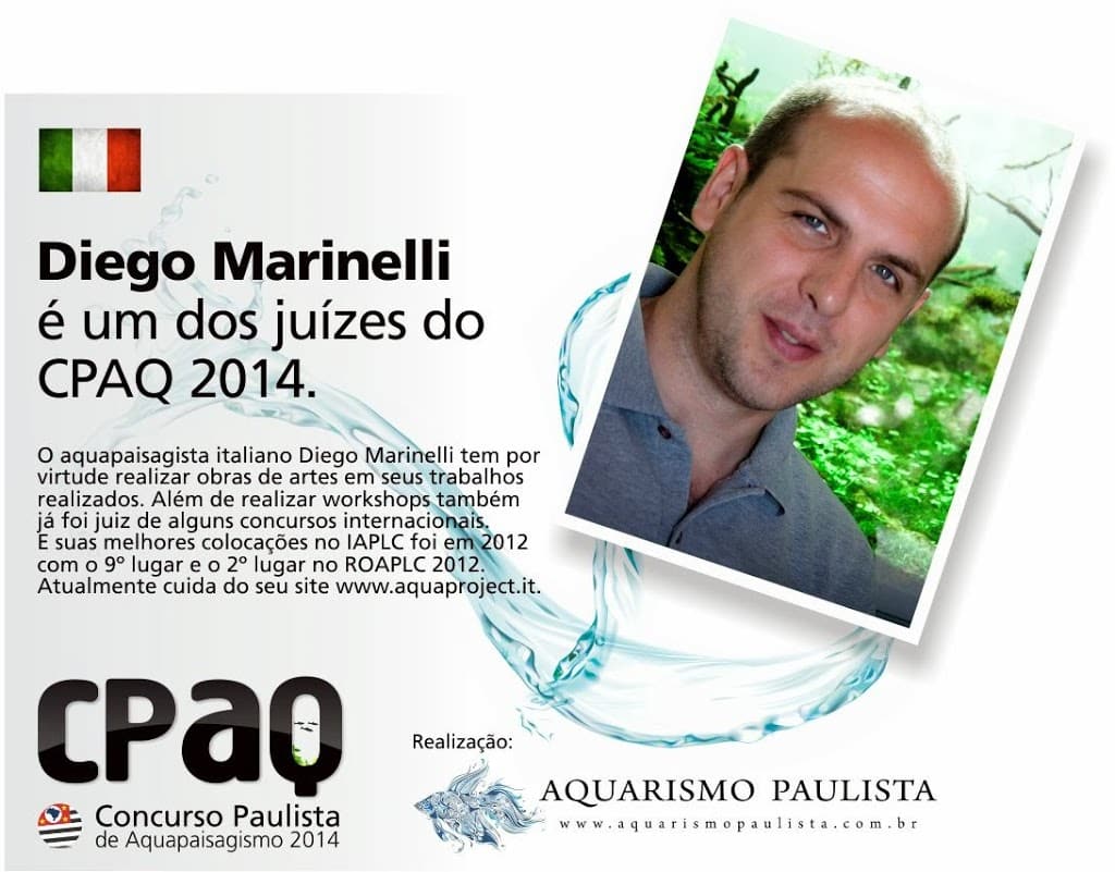 Aquapaisagista Diego Marinelli