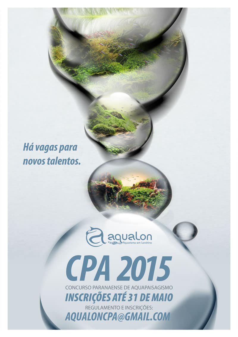 CPA 2015 e Aqualon 2015