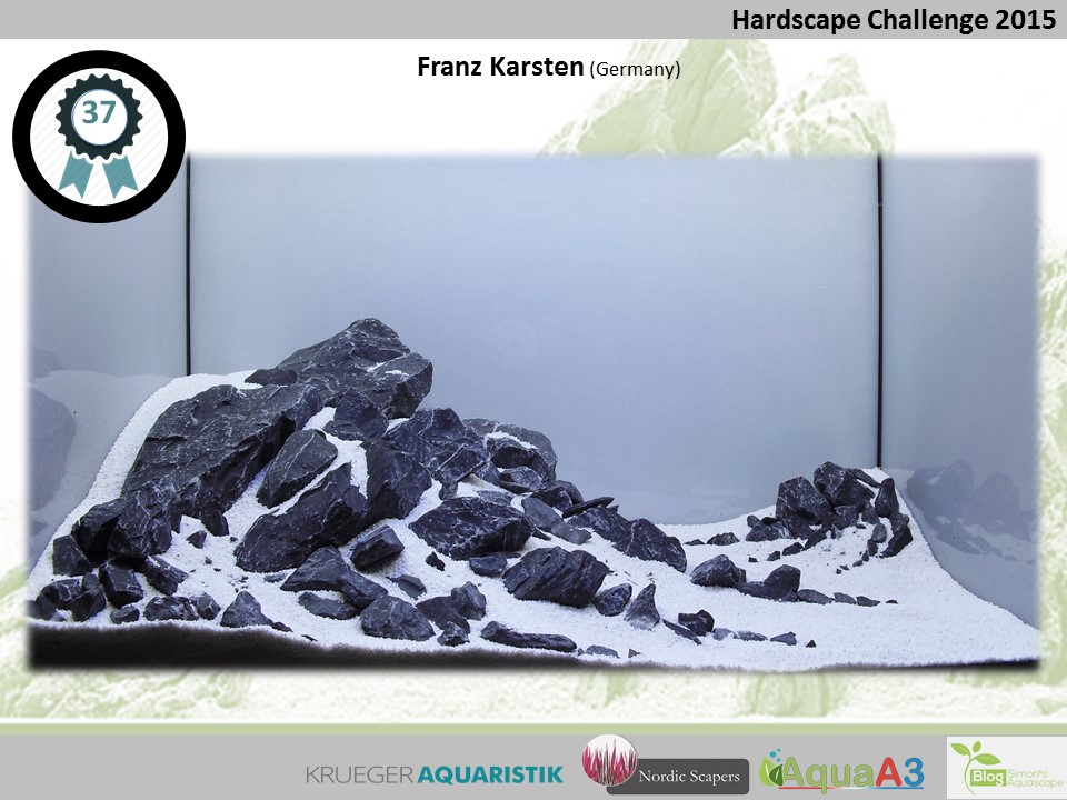 37 rank Franz Karsten - NSHC 2015