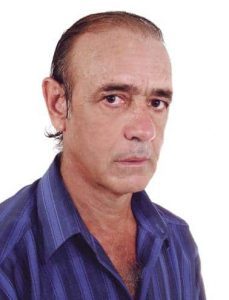 Gilberto Campello Brasil