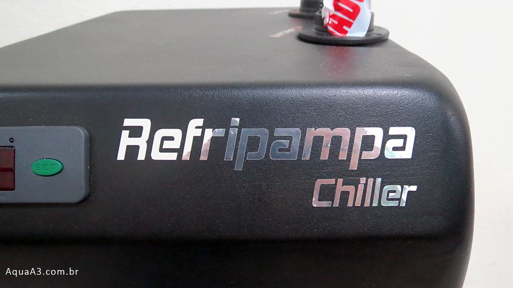 Refripampa Chiller